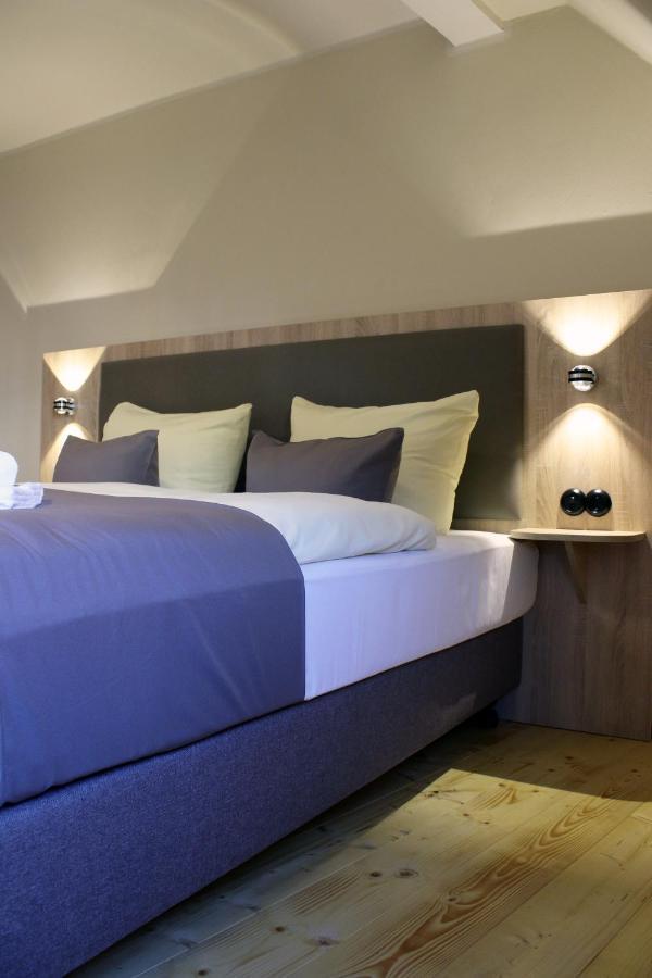 Hotel Garni Tilia Quedlinburg Eksteriør bilde