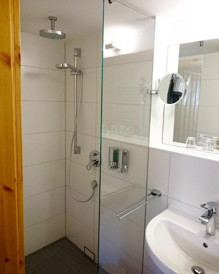 Hotel Garni Tilia Quedlinburg Eksteriør bilde